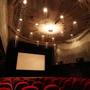 その他　シネ・ヌーヴォ（その他）まで445m