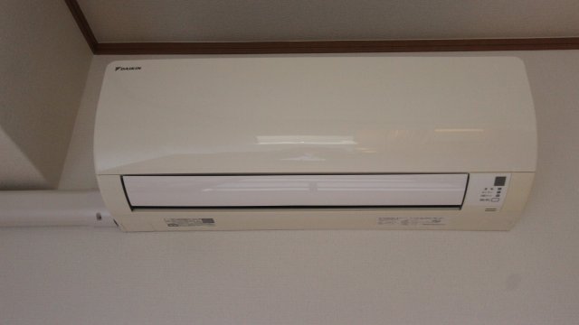 その他設備　同物件別号室のものです。