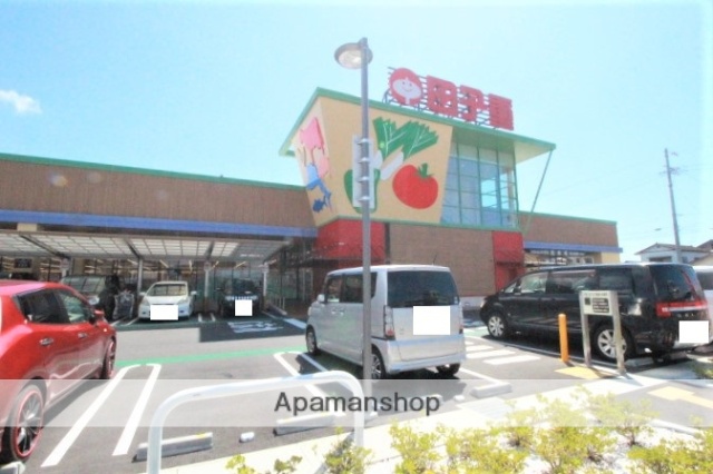 スーパー　スーパー田子重（スーパー）まで801m