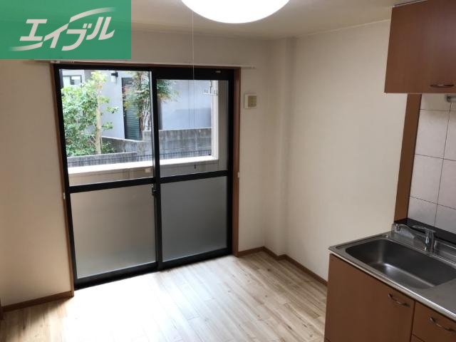 居室・リビング　ダイニング