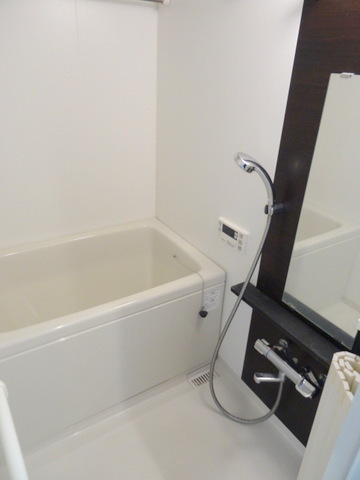 バス・シャワールーム　★浴室乾燥機★