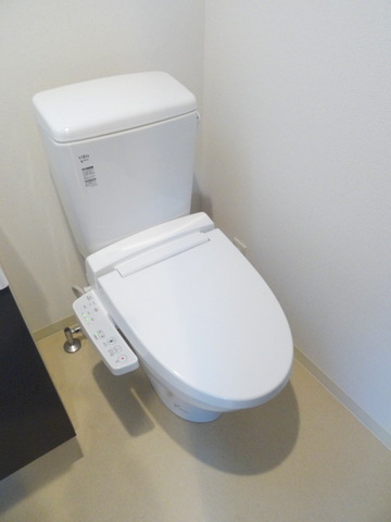 トイレ　★ウォシュレット★