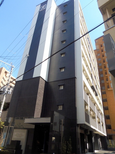 建物外観　★キレイな外観★