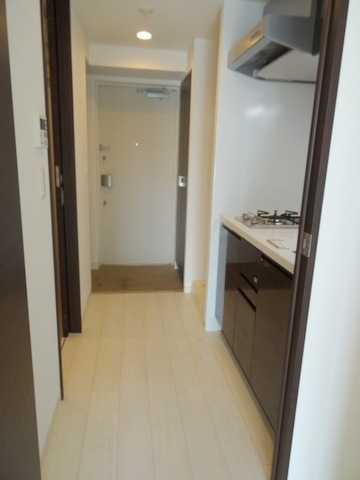 居室・リビング　★キッチン周辺★★