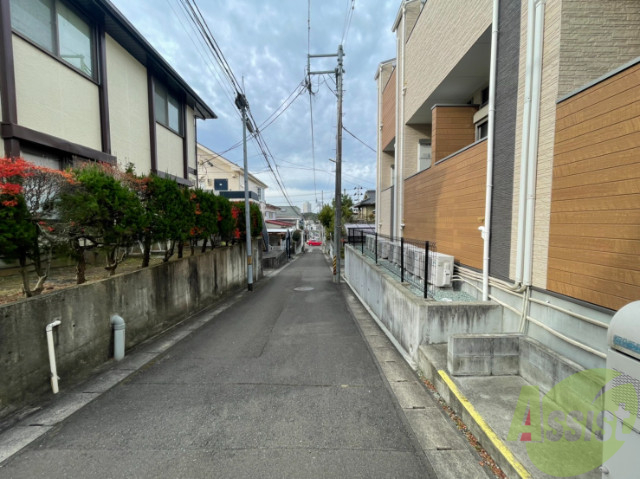 駐車場　駐車場その他