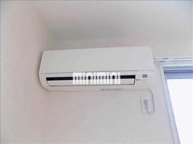 その他設備　エアコン１台付きです