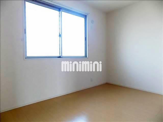 その他部屋・スペース　北側の洋室