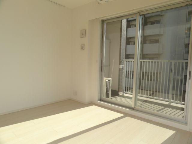 その他部屋・スペース　洋室です。