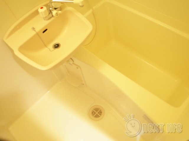 バス・シャワールーム　マイコート日野2