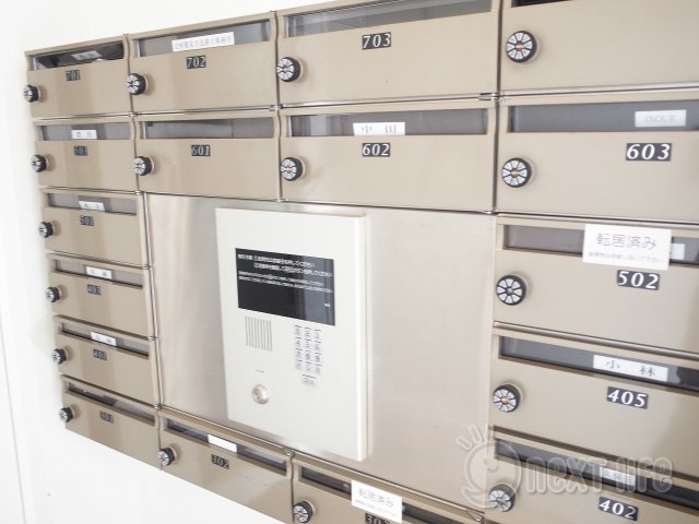 その他共有部分　マイコート日野2