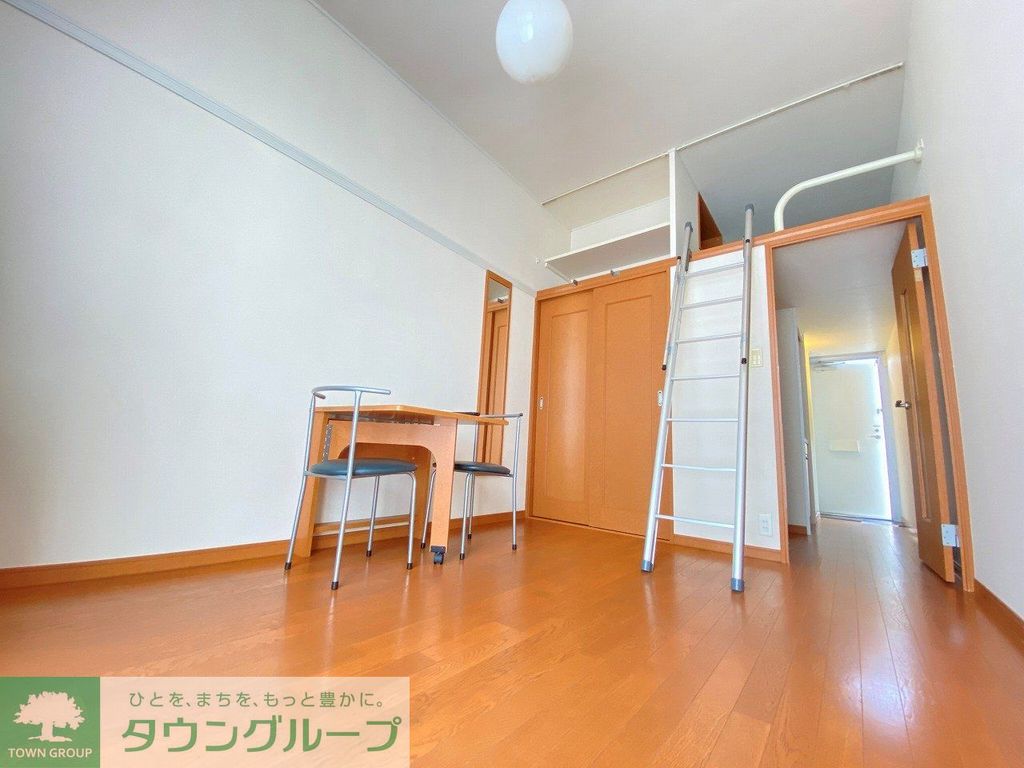 居室・リビング