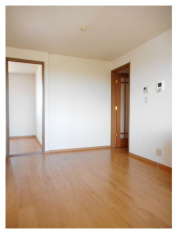 居室・リビング　ダイニングキッチン