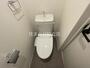 トイレ　同型別部屋写真