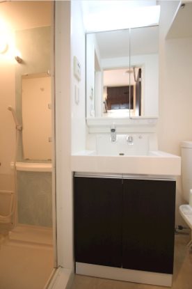 洗面設備　★見学予約受付中★