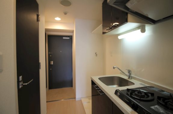 キッチン　★見学予約受付中★