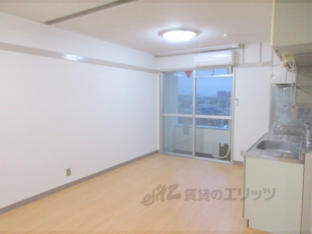 居室・リビング　洋室