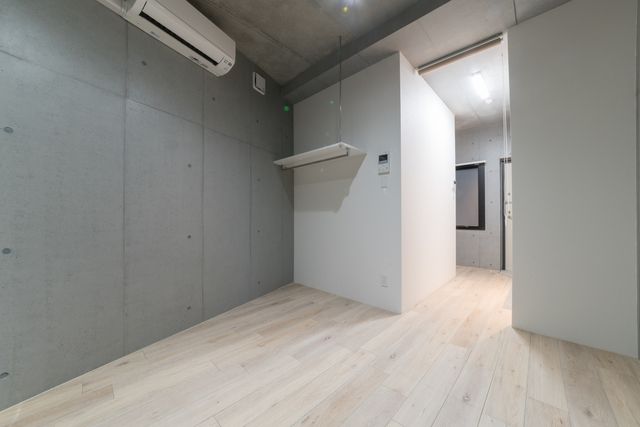 居室・リビング　同施工参考