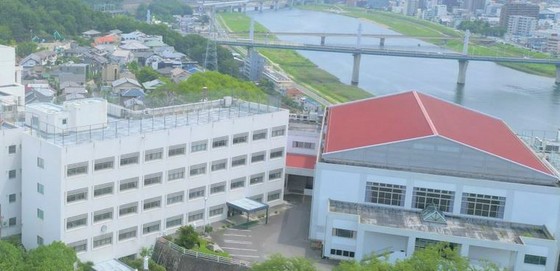 高校・高専　私立ノートルダム清心高校（高校・高専）まで1350m