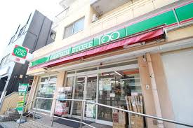 コンビニ　セブンイレブン千住桜木店（コンビニ）まで640m