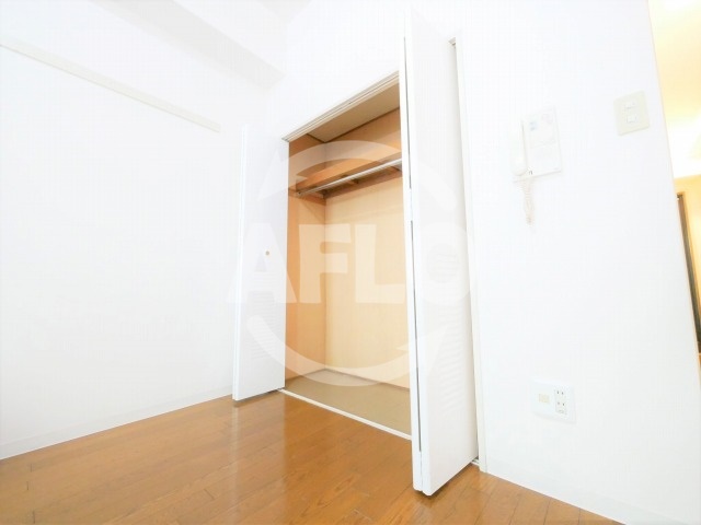 収納　アイディール中之島　収納