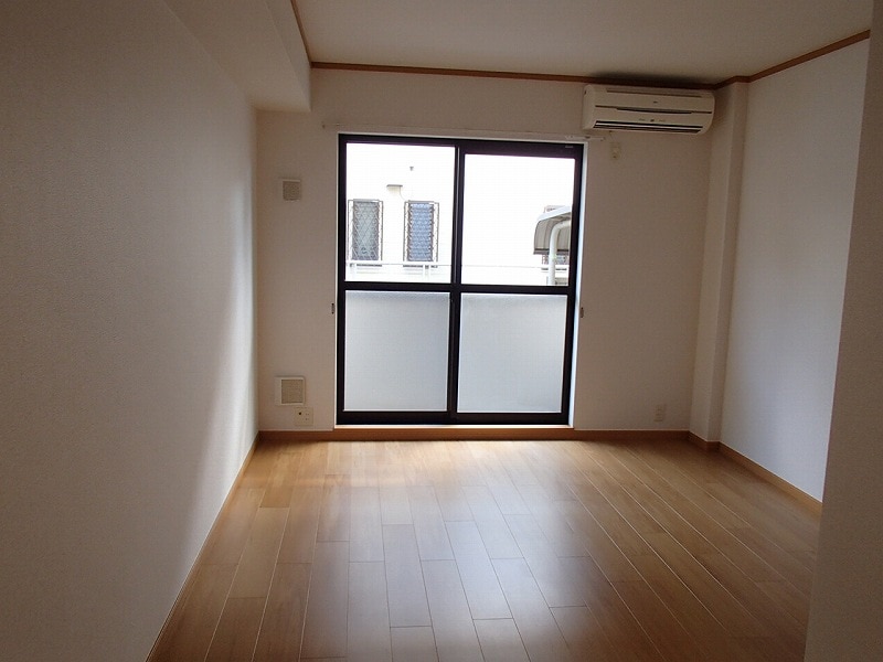 居室・リビング　居室・リビング