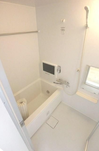 バス・シャワールーム　別号室参考写真