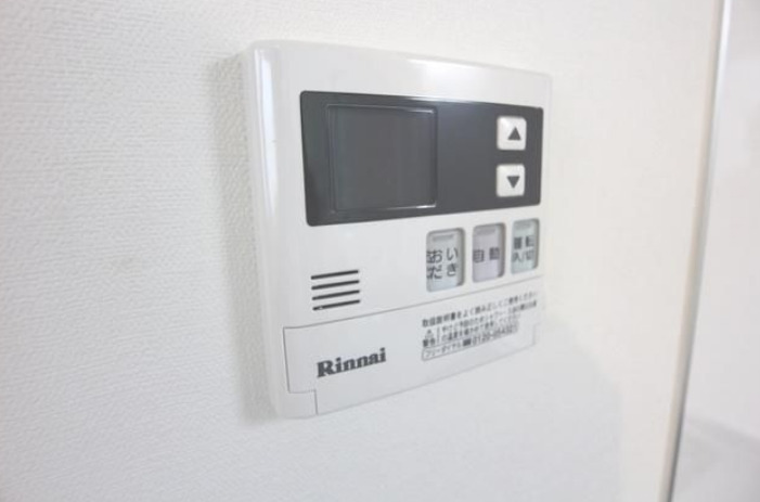 その他設備　別号室参考写真