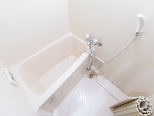 バス・シャワールーム　バスルーム