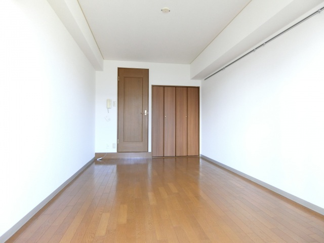 その他　洋室です