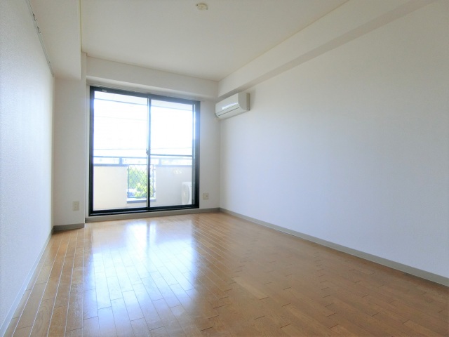 居室・リビング　洋室です。