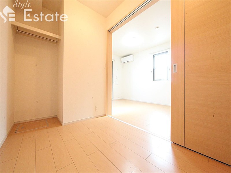 その他部屋・スペース　内装