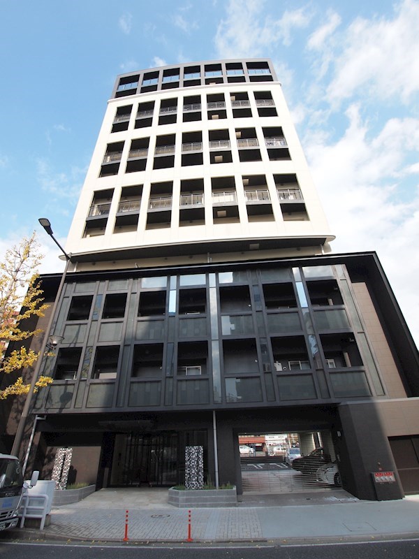 建物外観　★駅近デザイナーズ★