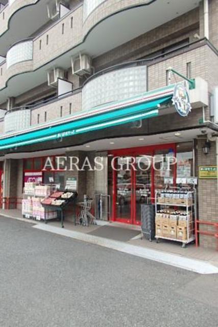 スーパー　まいばすけっと溝口6丁目店（スーパー）まで568m