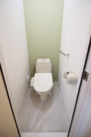 フレグランス三ツ沢Cのその他写真
