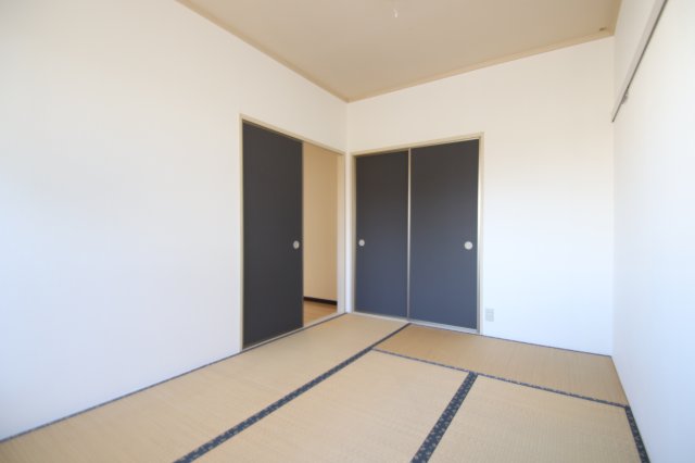 フレグランス三ツ沢Cのその他写真