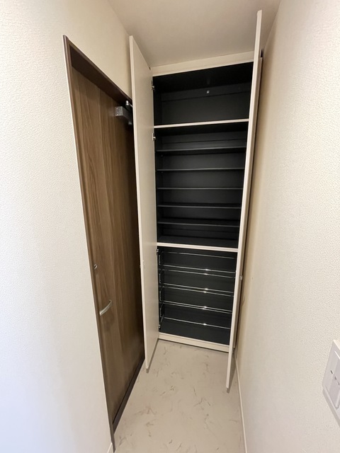 玄関　★シューズボックス★