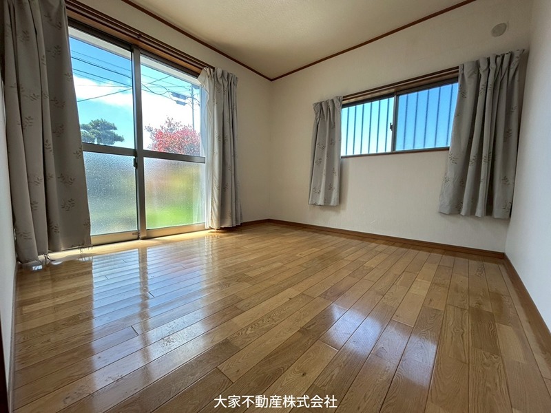 その他部屋・スペース　※入居中の為イメージ。現況優先です。
