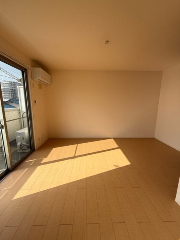 その他設備　写真は別のお部屋です。