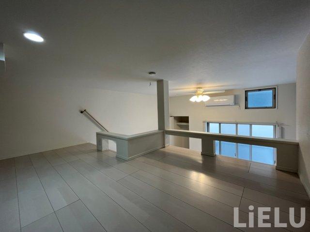 その他部屋・スペース　同シリーズ物件のモデルルームになります※現況優先