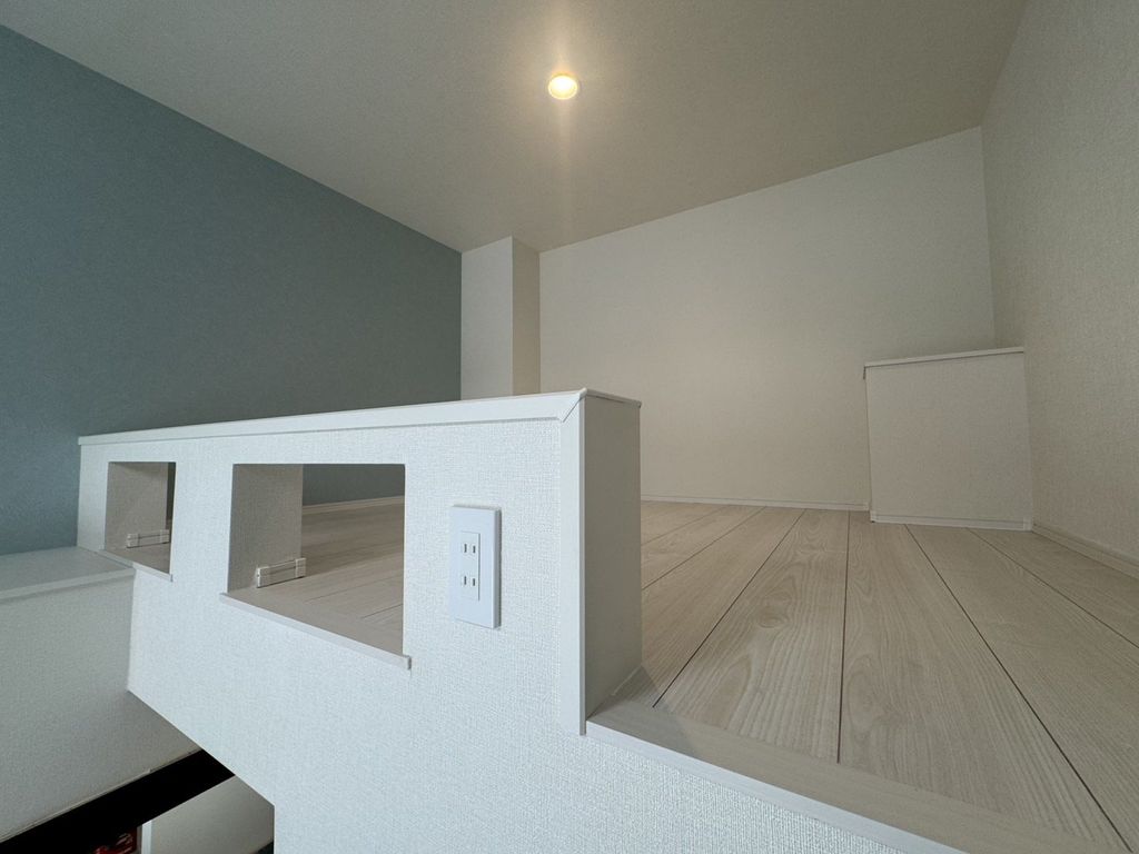 その他部屋・スペース　リビング/居室