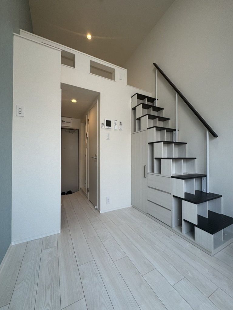 居室・リビング　リビング/居室