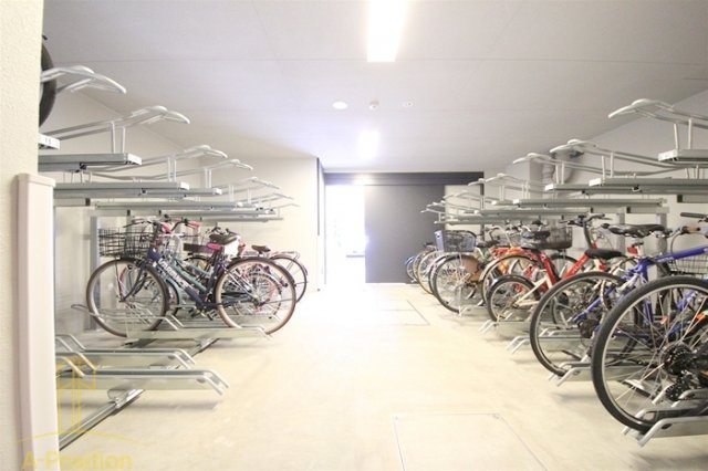 その他共有部分　ファーストステージ京町堀レジデンス