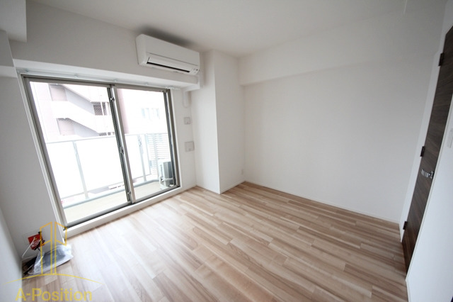 居室・リビング　ファーストステージ京町堀レジデンス