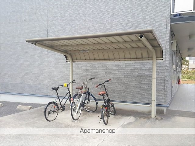 その他共有部分　その他共有部分