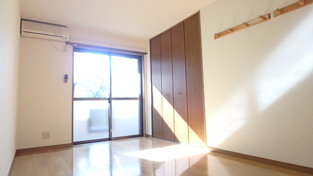 その他部屋・スペース　明るい室内