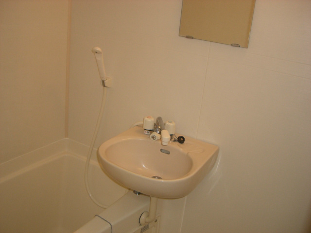 洗面設備　洗面ボウル