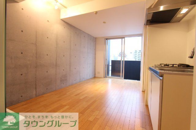 居室・リビング　お部屋探しは株式会社　タウンハウジング　までお気軽にお問合…