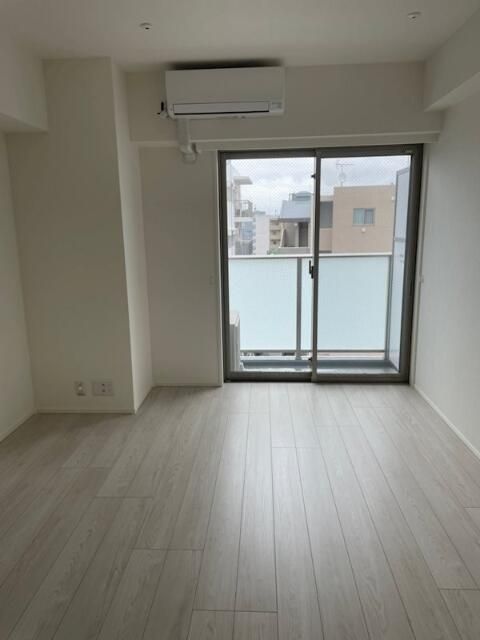 居室・リビング　ゆったりとしたリビングです