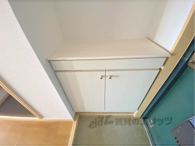 その他部屋・スペース　廊下