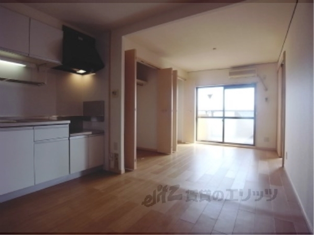 居室・リビング　ダイニング